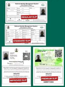 How to Check My NIN Date of Birth Online