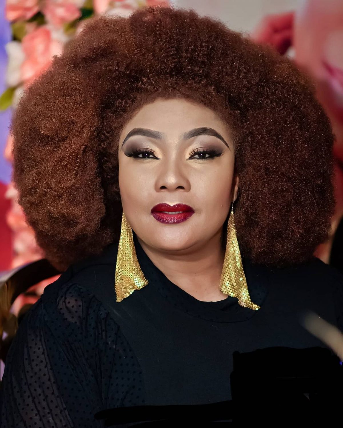 Eucharia-Anunobi Ekwu biography